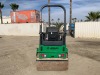 2018 BOMAG BW120SL VIBRATORY TANDEM SMOOTH DRUM ROLLER, Kubota diesel, 48" drums, 1,013 hours indicated. s/n:861880441426 - 3