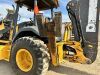 2007 JOHN DEERE 710J LOADER BACKHOE, gp bucket, 4x4, canopy, extension hoe, rear aux hydraulics, rear q/c. s/n:T0710JX138971 - 12