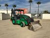 2018 JOHN DEERE 310LEP LOADER BACKHOE, 4-in-1 bucket, 4x4, canopy, extension hoe, rear aux hydraulics, rear q/c. s/n:1T0310ELEJG330509 - 2