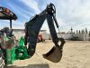 2018 JOHN DEERE 310LEP LOADER BACKHOE, 4-in-1 bucket, 4x4, canopy, extension hoe, rear aux hydraulics, rear q/c. s/n:1T0310ELEJG330509 - 13