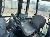 2018 JOHN DEERE 310LEP LOADER BACKHOE, gp bucket, 4x4, cab w/air, extension hoe, rear aux hydraulics, rear q/c, 1,902 hours indicated. s/n:1T0310ELHJG330511 - 6