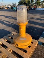 2017 WOBBLE LIGHT WL400MHG WORK LIGHT. s/n:20171491404091 --(LOCATED IN COLTON, CA)--