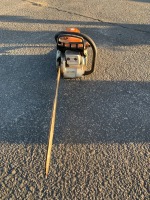 STIHL MS311 CHAINSAW, gasoline. --(LOCATED IN COLTON, CA)--