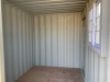 2024 10' CARGO CONTAINER, side door, window, front door w/lock box. - 4