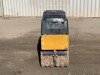 2019 BOMAG BMP8500 WALK-BEHIND PADFOOT TRENCH ROLLER, Kohler diesel, 24" drums, remote, 841 hours indicated. s/n:101720141262 - 3