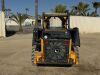 2019 JOHN DEERE 324G SKIDSTEER LOADER, gp bucket, hydraulic q/c, aux hydraulics, cab w/air & heat, EH controls, 1,217 hours indicated. s/n:1T0324GKCKJ356730 - 3