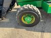 2017 JOHN DEERE 210LEP SKIPLOADER, 4-in-1 bucket, 4x4, canopy, rear scraper. s/n:1T8210ELHHJ894259 - 5