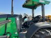 2017 JOHN DEERE 210LEP SKIPLOADER, 4-in-1 bucket, 4x4, canopy, rear scraper. s/n:1T8210ELHHJ894259 - 6