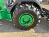 2017 JOHN DEERE 210LEP SKIPLOADER, 4-in-1 bucket, 4x4, canopy, rear scraper. s/n:1T8210ELHHJ894259 - 7