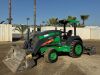 2018 JOHN DEERE 210LEP SKIPLOADER, 4-in-1 bucket, 4x4, canopy, rear scraper. s/n:1T8210ELCJJ894634