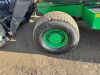 2018 JOHN DEERE 210LEP SKIPLOADER, 4-in-1 bucket, 4x4, canopy, rear scraper. s/n:1T8210ELCJJ894634 - 5