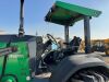 2018 JOHN DEERE 210LEP SKIPLOADER, 4-in-1 bucket, 4x4, canopy, rear scraper. s/n:1T8210ELCJJ894634 - 6