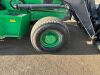 2018 JOHN DEERE 210LEP SKIPLOADER, 4-in-1 bucket, 4x4, canopy, rear scraper. s/n:1T8210ELCJJ894634 - 9