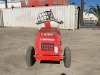 2022 MULTIQUIP WM70PH8HBC1 MORTAR MIXER, Honda gasoline, portable. s/n:G2255127 - 3