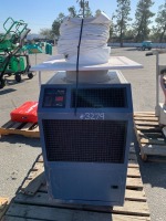 2011 OCEANAIRE 20ACH1211 A/C UNIT. s/n:02-28890 --(LOCATED IN COLTON, CA)--