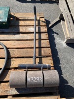 2005 TILE ROLLER --(LOCATED IN COLTON, CA)--