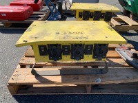 2019 CEP 6506G SPIDER BOX. s/n:119845 --(LOCATED IN COLTON, CA)--