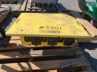 2019 CEP 6506G SPIDER BOX. s/n:119852 --(LOCATED IN COLTON, CA)--