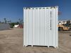 2024 40' CARGO CONTAINER, 4 side doors w lockbox, front door lockbox. s/n:DFCM177144 --(LOCATED IN COLTON, CA)-- - 3