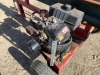 LOG SPLITTER, Tecumseh gasoline, portable. s/n:G972114 - 4