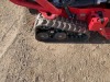 2020 BARRETO 1324STK WALK-BEHIND CRAWLER TRENCHER, Honda gasoline, 4' trencher, 416 hours indicated. s/n:STK615 - 6