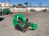 2021 VERMEER RTX250 WALK-BEHIND CRAWLER TRENCHER, Kohler gasoline, 451 hours indicated. s/n:1VRD070DEN1002790 - 2