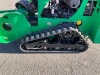 2021 VERMEER RTX250 WALK-BEHIND CRAWLER TRENCHER, Kohler gasoline, 451 hours indicated. s/n:1VRD070DEN1002790 - 6