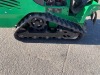 2021 VERMEER RTX250 WALK-BEHIND CRAWLER TRENCHER, Kohler gasoline, 451 hours indicated. s/n:1VRD070DEN1002790 - 7