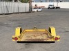 2018 MARKSMAN BTT4X7TILT TILTBED TRAILER, 1,500# capacity, 48"x7' deck. s/n:1R9BG0710JL846403 - 3