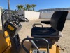 1998 DYNAPAC CC142 VIBRATORY TANDEM SMOOTH DRUM ROLLER, Deutz diesel, 50" drums. s/n:60211664 - 6