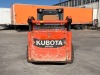 2017 KUBOTA SSV65 SKIDSTEER LOADER, gp bucket, aux hydraulics, canopy, 2,344 hours indicated. s/n:1006412 - 3