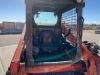 2017 KUBOTA SSV65 SKIDSTEER LOADER, gp bucket, aux hydraulics, canopy, 2,344 hours indicated. s/n:1006412 - 10