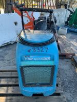 DRI-EAZ DRIZAIR 1200 DEHUMIDIFIER, electric. --(LOCATED IN COLTON, CA)--