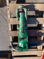 2021 APT M155 50# ROCK DRILL. s/n:2101050M155 --(LOCATED IN COLTON, CA)--