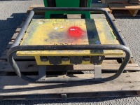 2011 CEP SPIDER BOX. s/n:39474 --(LOCATED IN COLTON, CA)--