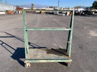 DRYWALL CART. --(LOCATED IN COLTON, CA)--