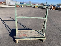 2018 MARSHALLTOWN DC344U DRYWALL CART. s/n:526 --(LOCATED IN COLTON, CA)--