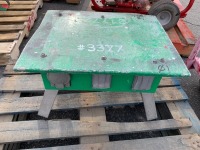 2010 TRYSTAR TSSBX SPIDER BOX. s/n:321890110 --(LOCATED IN COLTON, CA)--