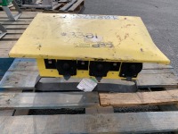 2020 CEP 6506GU SPIDER BOX. s/n:129087 --(LOCATED IN COLTON, CA)--