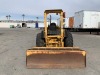 2004 JOHN DEERE 210LE SKIPLOADER, gp bucket, 4x4, canopy, rear scraper. s/n:T0210LE883133 - 3