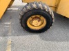 2004 JOHN DEERE 210LE SKIPLOADER, gp bucket, 4x4, canopy, rear scraper. s/n:T0210LE883133 - 5