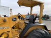 2004 JOHN DEERE 210LE SKIPLOADER, gp bucket, 4x4, canopy, rear scraper. s/n:T0210LE883133 - 6