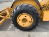 2004 JOHN DEERE 210LE SKIPLOADER, gp bucket, 4x4, canopy, rear scraper. s/n:T0210LE883133 - 8