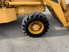 2004 JOHN DEERE 210LE SKIPLOADER, gp bucket, 4x4, canopy, rear scraper. s/n:T0210LE883133 - 9