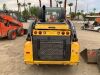 2020 NEW HOLLAND L318 SKIDSTEER LOADER, gp bucket, aux hydraulics, canopy, solid tires, 1,523 hours indicated. s/n:NLM486886 - 3