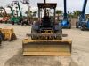 2018 JOHN DEERE 210L SKIPLOADER, 4-in-1 bucket, 4x4, canopy, dual tilt, rear counterweights, rear scraper. s/n:1T8210LXAJF894645 - 3