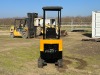 2024 MIVA VA13 MINI HYDRAULIC EXCAVATOR, gp bucket, aux hydraulics, thumb, backfill blade, canopy. s/n:VA132410378 - 3