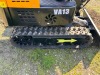 2024 MIVA VA13 MINI HYDRAULIC EXCAVATOR, gp bucket, aux hydraulics, thumb, backfill blade, canopy. s/n:VA132410378 - 7