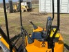 2024 MIVA VA15 MINI HYDRAULIC EXCAVATOR, gp bucket, thumb, aux hydraulics, backfill blade, canopy. s/n:VA152410142 - 6