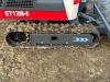 2024 BATTLER ET12M6 MINI HYDRAULIC EXCAVATOR, gp bucket, thumb, aux hydraulics, backfill blade, canopy. s/n:ET12M6700818 - 7